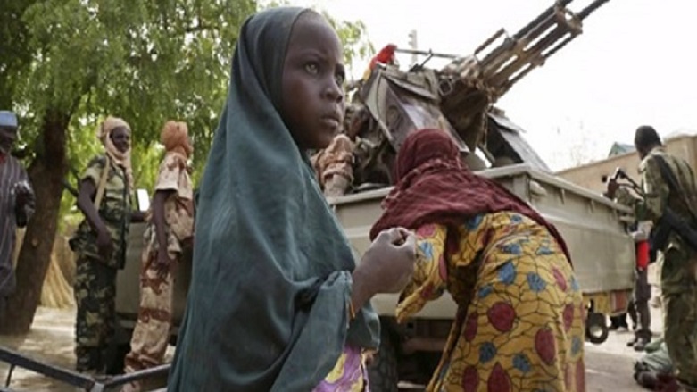 Boko Haram on binlerce kişiyi yerinden etti